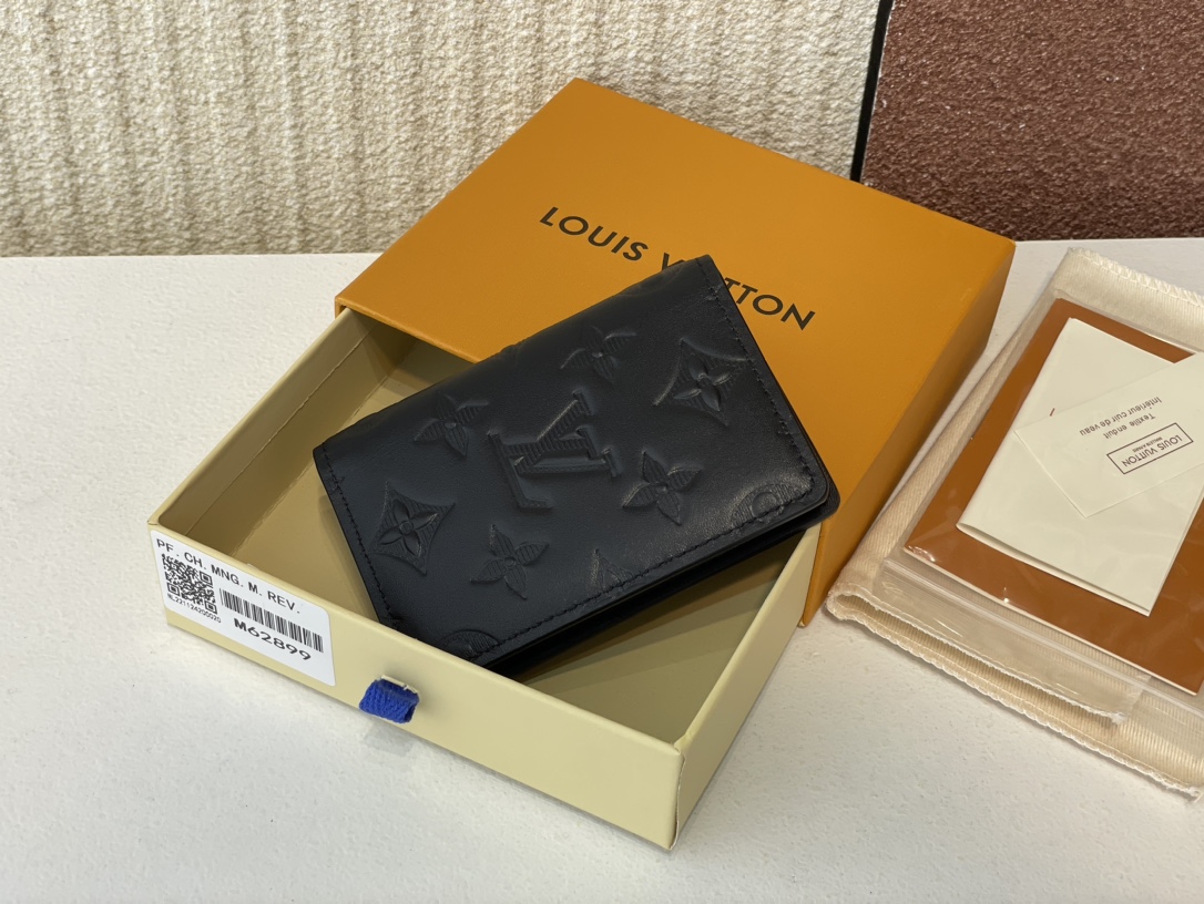 Louis Vuitton Wallets Purse